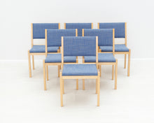 Lataa kuva Galleria-katseluun, Artek 611 ruokatuoli