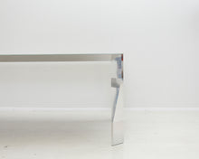 Lataa kuva Galleria-katseluun, Molteni & C. Diamond ruokapöytä