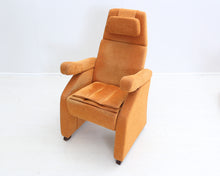 Lataa kuva Galleria-katseluun, Armi Classic aktiivituoli matala