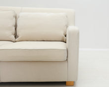 Lataa kuva Galleria-katseluun, Artek 593 Ben af Schultén sohva