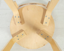 Lataa kuva Galleria-katseluun, Artek N65 lastentuoli 80-luku