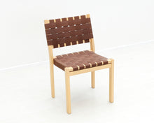 Lataa kuva Galleria-katseluun, Artek 611 tuoli