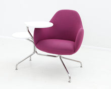 Lataa kuva Galleria-katseluun, Blå Station Wilmer O58CT nojatuoli