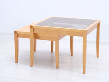 Lataa kuva Galleria-katseluun, Asko sarjapöytä 2 kpl