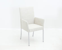 Lataa kuva Galleria-katseluun, Walter Knoll Jason 1410 käsinojatuoli