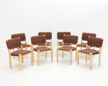 Lataa kuva Galleria-katseluun, Artek 611 tuoli