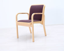 Lataa kuva Galleria-katseluun, Artek E45 tuoli liila