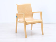 Lataa kuva Galleria-katseluun, Artek 403 hallituoli I koivu