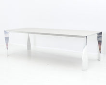 Lataa kuva Galleria-katseluun, Molteni & C. Diamond ruokapöytä