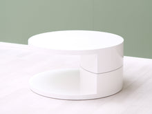 Lataa kuva Galleria-katseluun, Asko sohvapöytä valkoinen