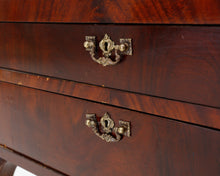 Lataa kuva Galleria-katseluun, Avautuva kirjoituslipasto