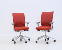 Lataa kuva Galleria-katseluun, Vitra Mesh työtuoli