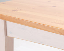 Lataa kuva Galleria-katseluun, Asko ruokapöytä mäntyä