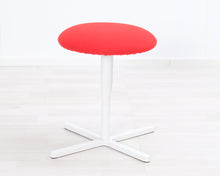 Lataa kuva Galleria-katseluun, Alias jakkara punainen