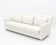 Lataa kuva Galleria-katseluun, Artek 593 Ben af Schultén sohva