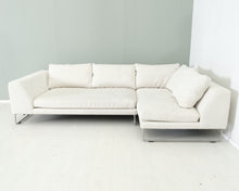 Lataa kuva Galleria-katseluun, Adea Band moduulisohva valkoinen