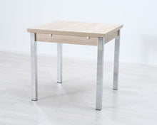 Lataa kuva Galleria-katseluun, Asko jatkettava ruokapöytä