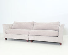 Lataa kuva Galleria-katseluun, Asko 3-istuttava moduulisohva beige