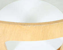 Lataa kuva Galleria-katseluun, Artek N65 lastentuoli 90-luku