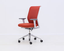 Lataa kuva Galleria-katseluun, Vitra Mesh työtuoli