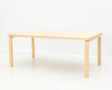 Lataa kuva Galleria-katseluun, Artek 83 ruokapöytä