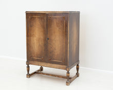 Lataa kuva Galleria-katseluun, Huonekalutehdas Häkli liinavaatekaappi