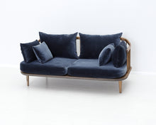 Lataa kuva Galleria-katseluun, &Tradition In Between Fly SC2 sohva, sininen