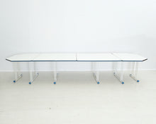 Lataa kuva Galleria-katseluun, Avarte Yrjö Kukkapuro neuvottelupöytäkokonaisuus