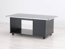 Lataa kuva Galleria-katseluun, Asko sohvapöytä musta