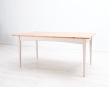 Lataa kuva Galleria-katseluun, Asko ruokapöytä mäntyä