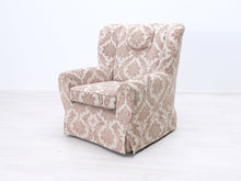 Lataa kuva Galleria-katseluun, Asko kangasnojatuoli