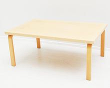 Lataa kuva Galleria-katseluun, Artek sohvapöytä