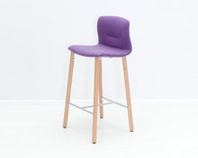 Lataa kuva Galleria-katseluun, Gaber Slot 78 BL baarituoli