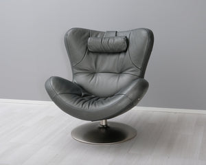 Natuzzi Sound nojatuoli