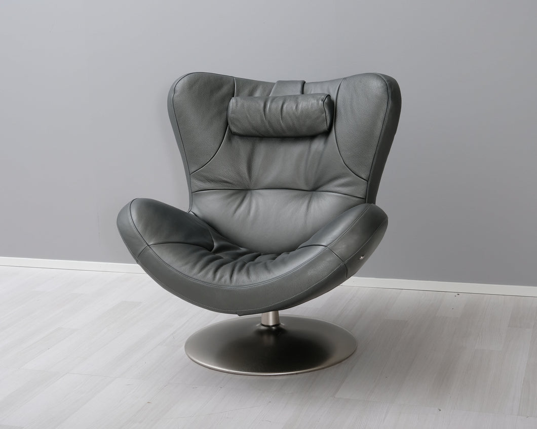 Natuzzi Sound nojatuoli