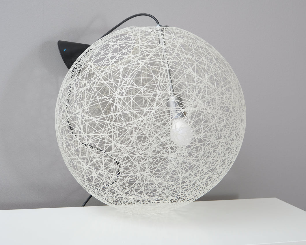 Moooi Random Light riippuvalaisin ø 50 cm