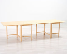 Lataa kuva Galleria-katseluun, Bruno Mathsson Mi 901 bord
