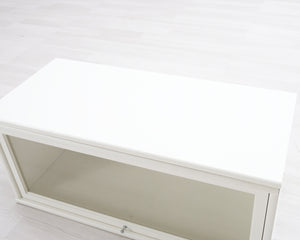 Boknäs taso S39 cm valkoinen
