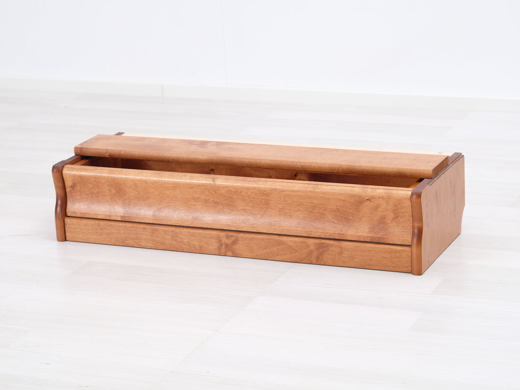 Boknäs salasokkeli S31 cm ruskea
