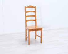 Lataa kuva Galleria-katseluun, Asko Tennessee ruokatuoli
