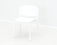Lataa kuva Galleria-katseluun, Billiani My Chair tuoli valkoinen
