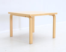 Lataa kuva Galleria-katseluun, Artek 81C sohvapöytä
