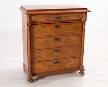 Lataa kuva Galleria-katseluun, Antiikkinen lipasto
