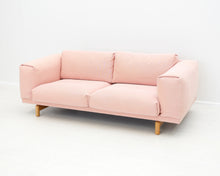 Lataa kuva Galleria-katseluun, Muuto Rest 2-istuttava sohva
