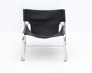 OMK Easy chair T1, design by Rodney Kinsman