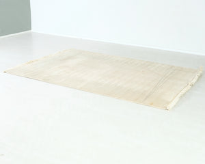 Käsin solmittu villamatto 170 x 240 cm