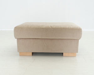 Pohjanmaan Tokyo kangasrahi vaalea beige