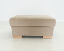 Lataa kuva Galleria-katseluun, Pohjanmaan Tokyo kangasrahi vaalea beige
