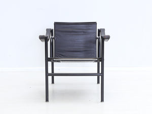 Cassina Le Corbusier LC1 Sling tuoli