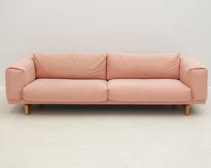 Muuto Rest 3-istuttava sohva